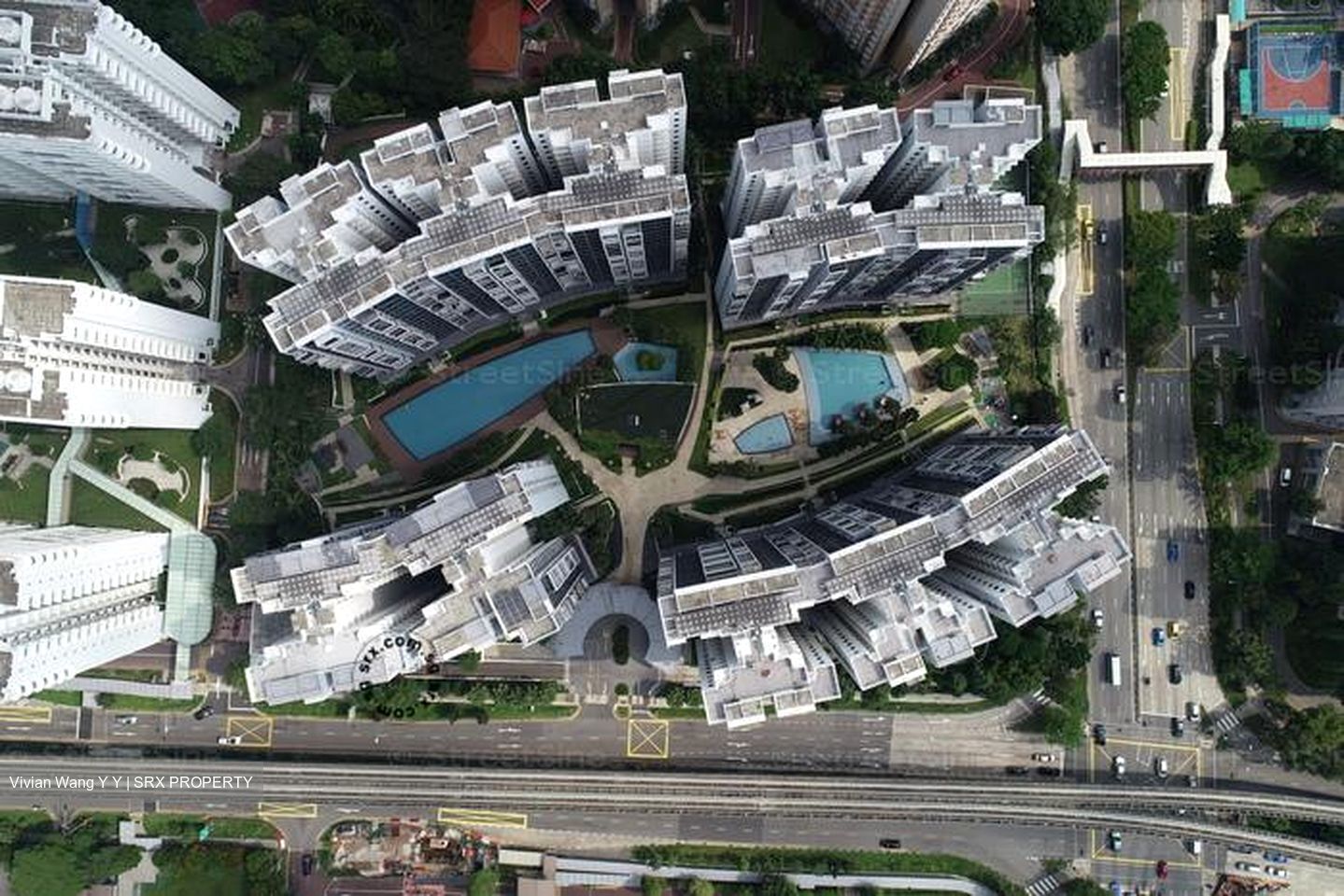 Prive (D19), Condominium #606817311